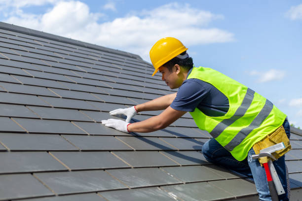 Best Residential Roofing Contractor  in Battle Ground, IN