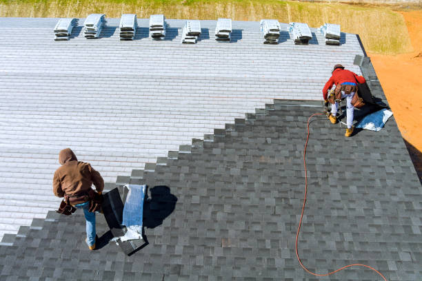 Best Roof Leak Repair  in Battle Ground, IN