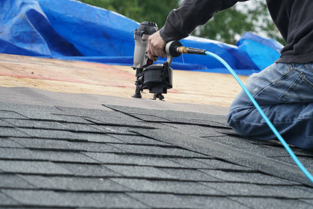 Quick and Trustworthy Emergency Roof Repair Services in Battle Ground, IN