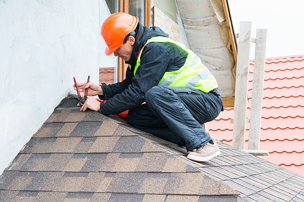 Best Roof Repair Services  in Battle Ground, IN