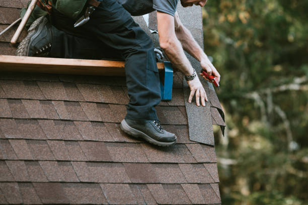 Battle Ground, IN Roofing Contractor Company